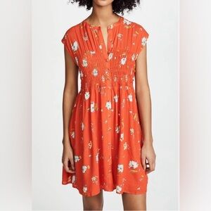 Free People Greatest Day Dress